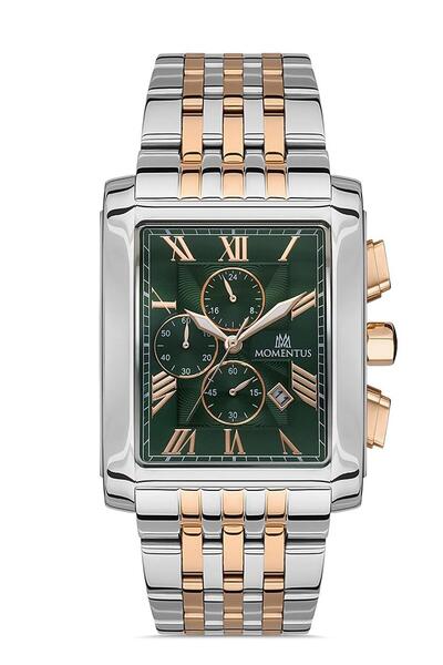 Momentus Tm111T-15Sr Men's Watch