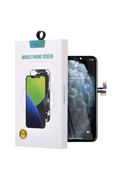 Other Wyświetlacz REPART LCD ecran dotyk digitizer pentru iPhone 11 PRO HARD ...