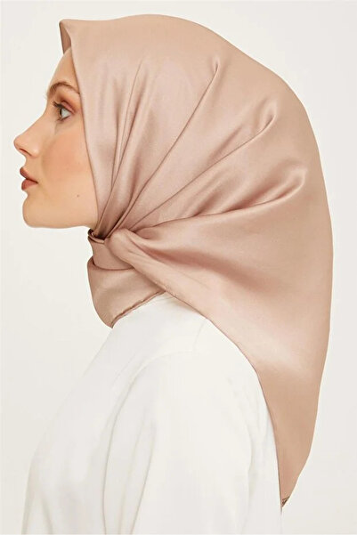 Armine Plain Dyed 100% Sura Silk Scarf 0010D 37