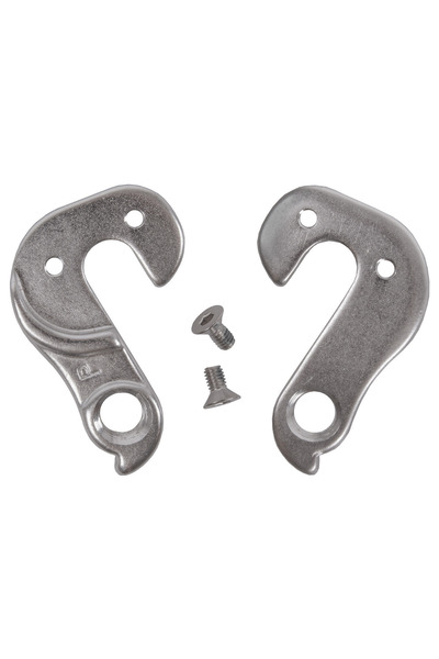 SXT Gh-038 P2 Ασημένια υποστήριξη αυτιών