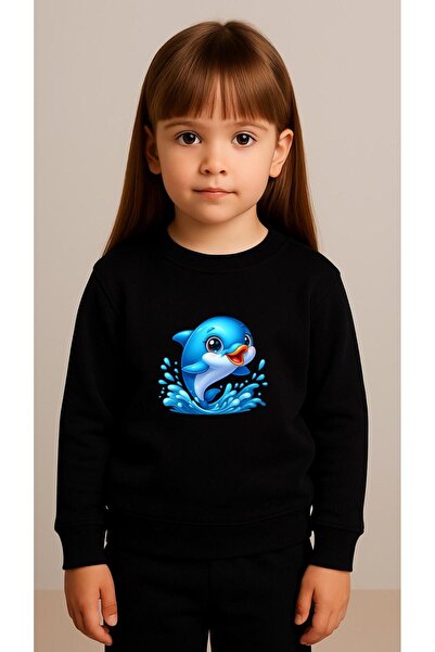 playwear Παιδικό Φούτερ Σετ Ρούχων ΠΑΛΑΙΝΑ ΣΟΥ με στάμπα για κορίτσια και αγό...