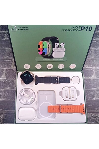 Maxwell Electronic touch watches