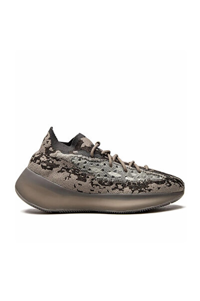 YEEZY Pantofi Sport Boost 380 Stone Salt Maro