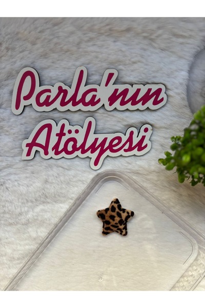 SOFT 0-3 років з рідким волоссям і без волосся дитяча шпилька леопард зірка