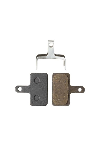 Shimano Brakes for Shimano, Tektro, Promax - Brake Pads
