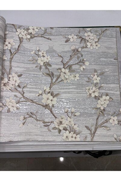 DEKORA YAPI VE DEKORASYON ADAWALL VERA 1505-1 DUVAR KAĞIDI 10 YIL GARANTİLİ