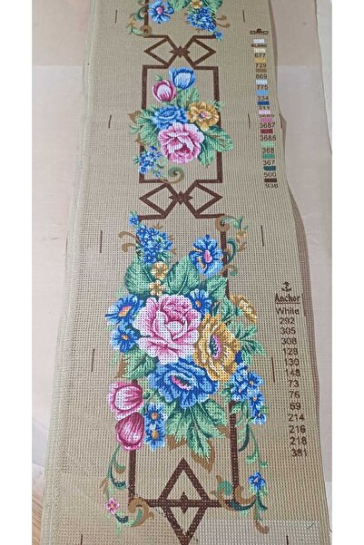 gobelin 25*100 cm goblen 45254 ipsiz