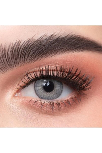 DAHAB Gold Daily Lenses 1 Pair Alaska 27