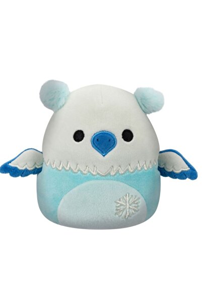 Squishmallows Christmas - Griffin, 19 cm