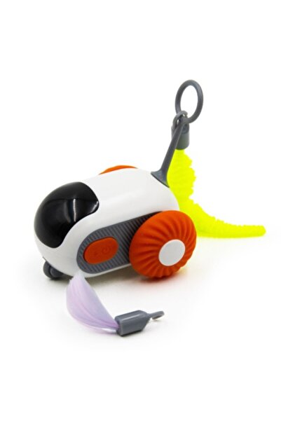 Acousticworld Remote Control Robot Cat Toy