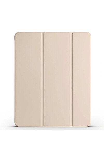 one depot only for quality life حافظة ذكية لجهاز iPad Air 11 2024 مقاس 1-1 مع حجرة قلم