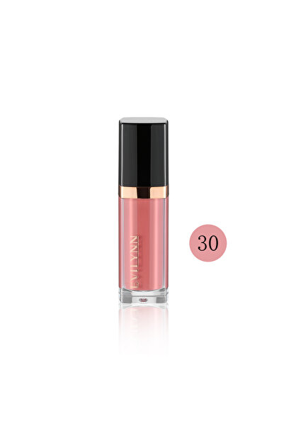 EVILYNN ايفلين روج سائل رقم30