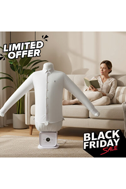 Generic Lissaire Effortless Ironing Machine