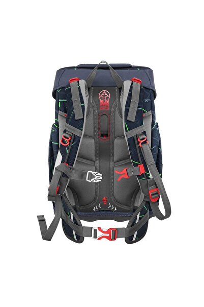 Step By Step Giant Schulranzen-Set 5-teilig