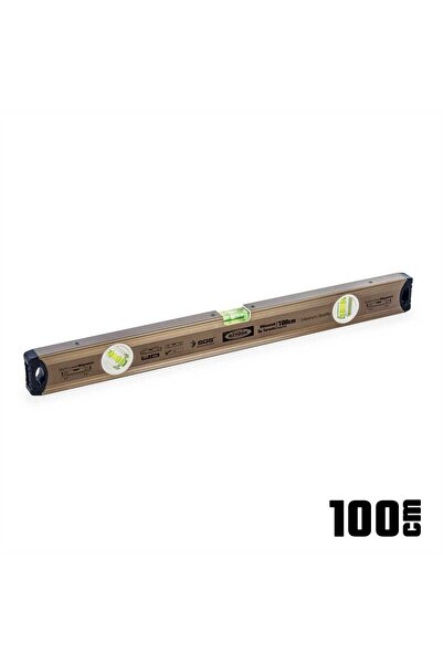 SGS SU TERAZİSİ MIKNATISLI 100CM (ALÜMİNYUM)