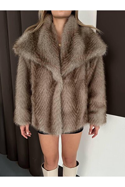 Ekim Store فرو جاكار فاخر ذو ملمس ناعم ومبطّن