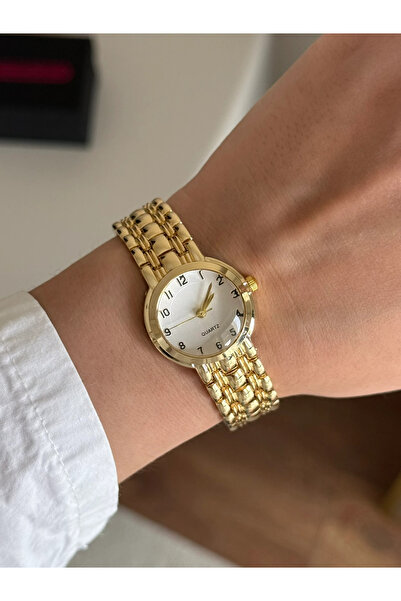 RoseandRoses Noriko Basic Design Women's Wristwatch