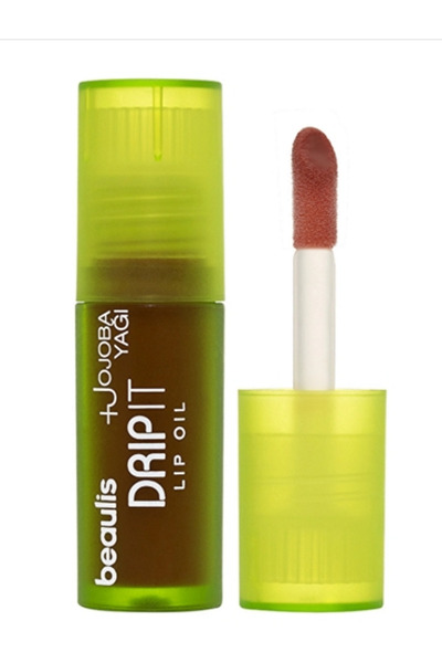 beaulis Drip It Dudak Yağı 184 Coffee Touch
