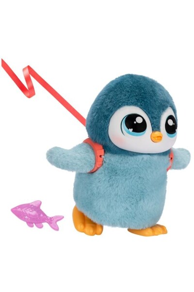 LITTLE LIVE PETS : Pinguin