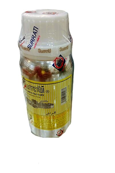 Surrati Kra.sh Essential Oil 100g from Sirti