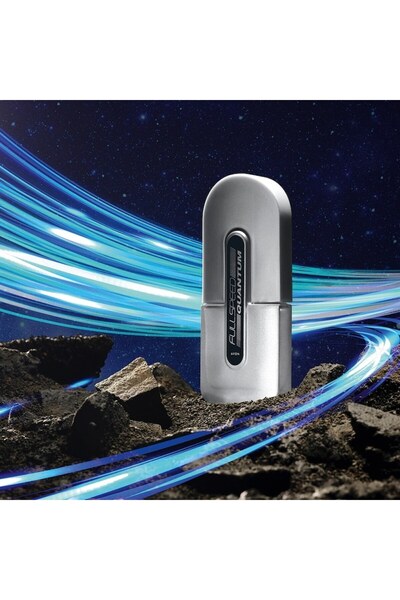 AVON Full Speed Quantum Eau de Toilette, Avon, 75 ml