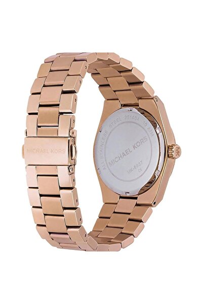 Michael Kors Plus Lennox Analog Watch for Women MK7392