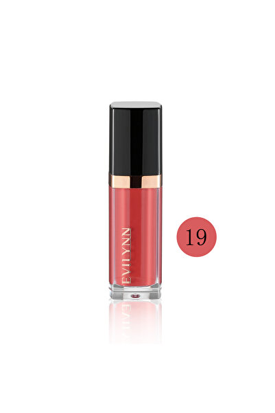 EVILYNN Eveline Rouge Liquid No. 19