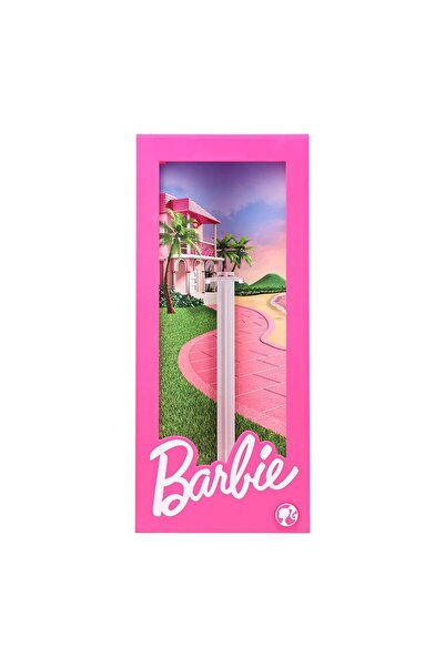Barbie Light display box with interchangeable background, Doll Box Lamp