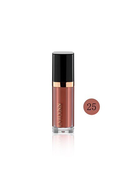 EVILYNN ايفلين روج سائل رقم25