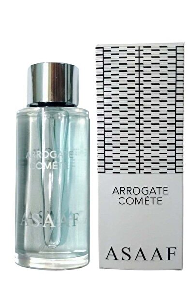 ASAAF Assaf Orget Comet Perfume 200ml