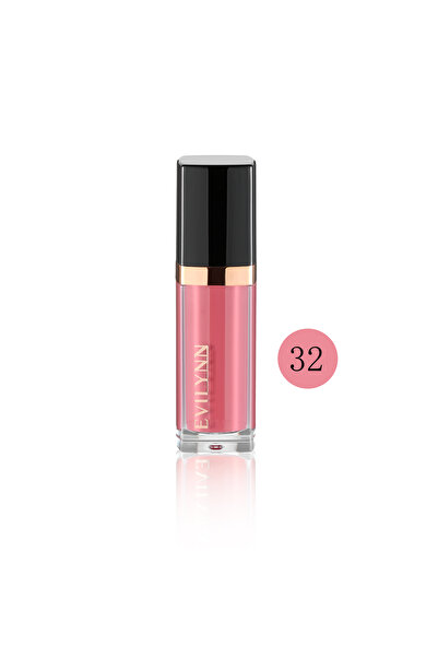 EVILYNN ايفلين روج سائل رقم32