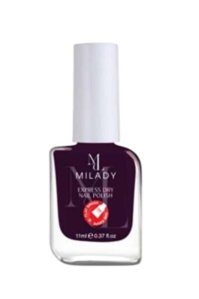 Milady shop طلاء أظافر ميليدي - 578