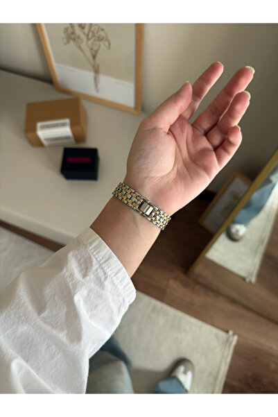 RoseandRoses Noriko Basic Design Women's Wristwatch