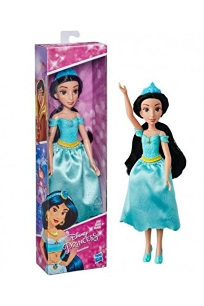 Hasbro Hasbro Doll, Disney Princess, Jasmine, HASE2752, 30 cm