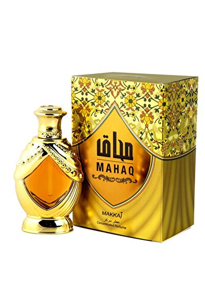 MAKKAJ Mahaq Perfume Essence (12ml)