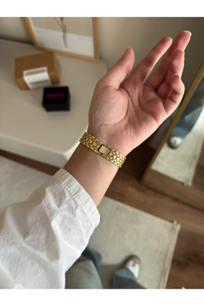 RoseandRoses Noriko Basic Design Women's Wristwatch