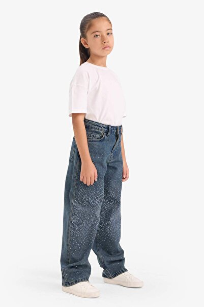 DeFacto Pantaloni pentru fete G4940A825AU