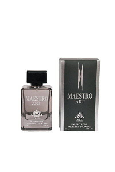 Black Coutier عطر مايسترو ارت 100مل