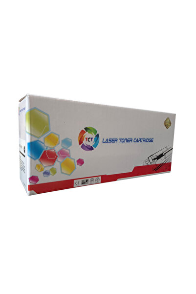 TCT.KSA D101S Black Ink Cartridge
