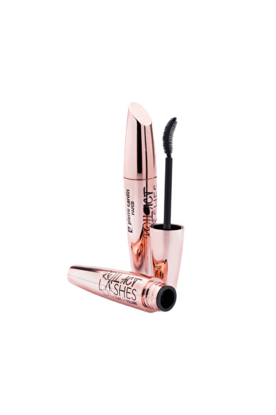 Pierre Cardin Roll Act Mascara Black 7 ml