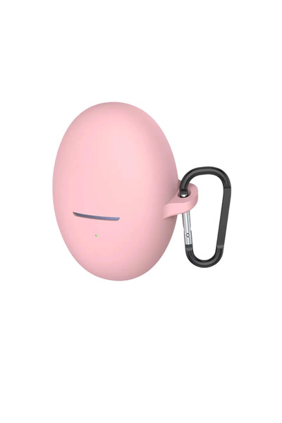 eco port حافظة هواوي فري بادز 6 - بودرة