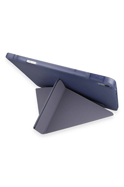 NewFace Sptrns Huawei Honor Pad 9 Case Mars Tablet Case with Pen Holder (221552) - Lilac