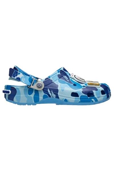 Generic Bape X Classic Clog - Oxygen