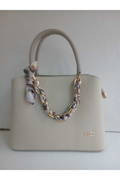 Tom's Jones Women's Shoulder Bag with Accessory Detail