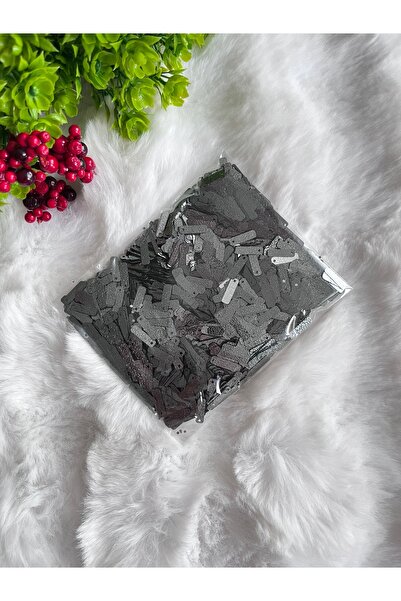 pulsan 50gr Plastik Baget Çubuk Yazma Oya Takı Bileklik Halhal Boncuk Pulu