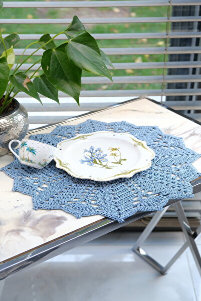 Leoinart Noor6 Blue American Service