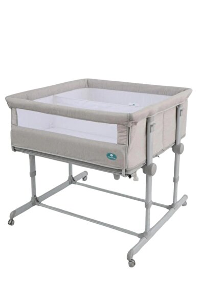Baby shine Next to Me Twin Double Baby Crib - From Birth to 2 Years