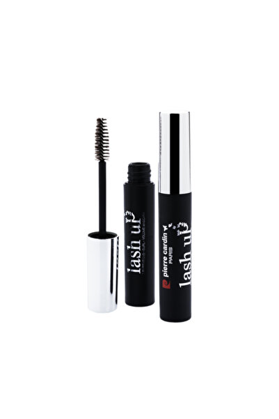 Pierre Cardin Lash Up Mascara Intensive & Lengthening Black 5 ml