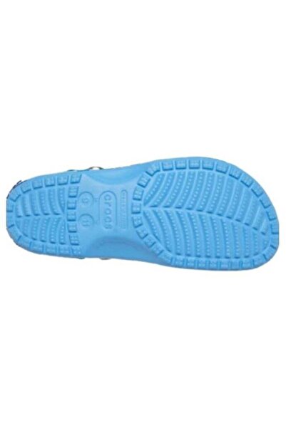 Generic Bape X Classic Clog - Oxygen