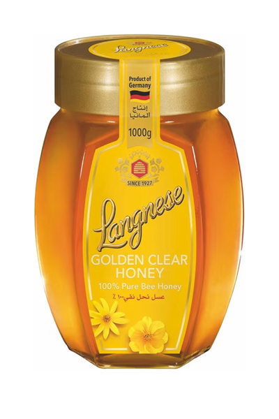 Langnese عسل النحل، 1 كجم